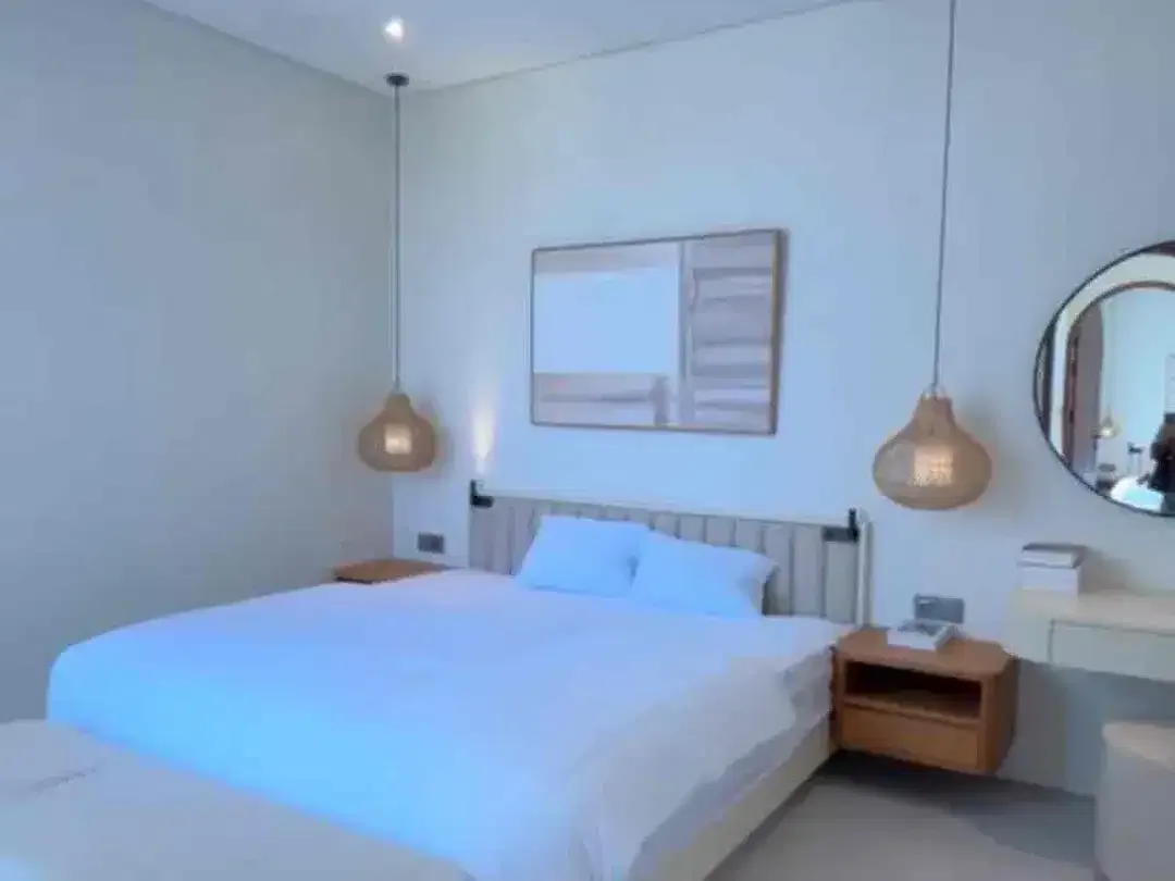 VILLA PRIVATE POOL 2 BEDROOMS OCEAN VIEW IN ULUWATU - Image 3 of 7