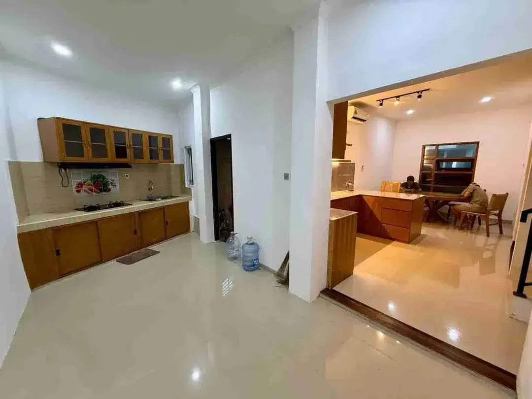 rumah one gate system fully furnished area jimbaran - Image 10 of 10
