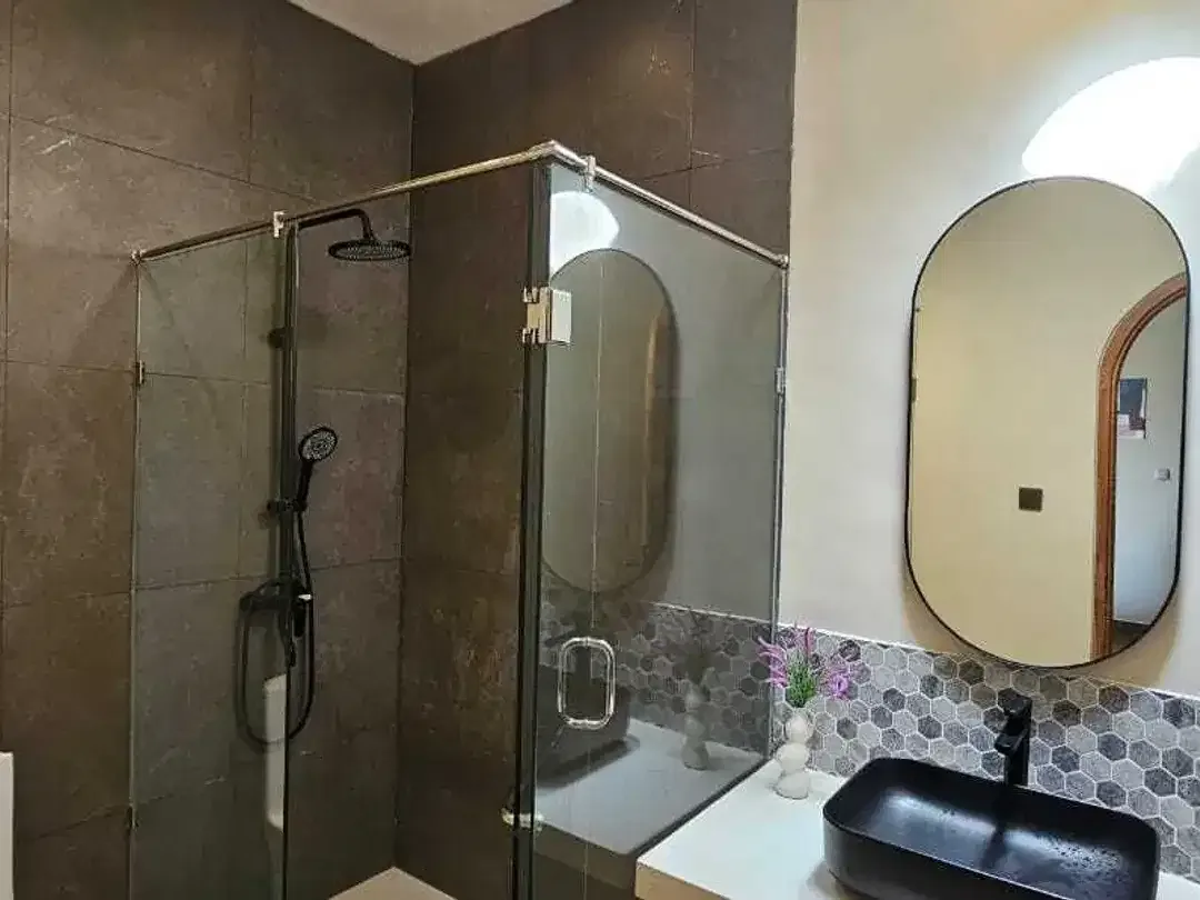 Brand new villa with tropical luxury style for sale in Pecatu, Bali - Image 5 of 9