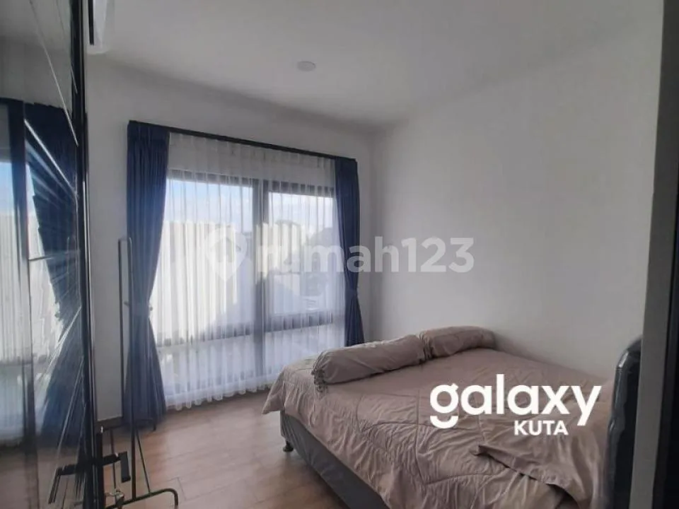 Villa Sewakan dan Leasehold di Sanur Area Denpasar Selatan - Bali - Image 4 of 4