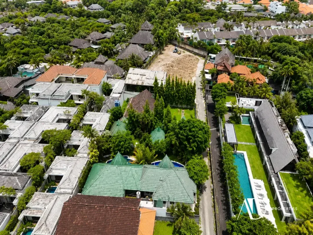 FREEHOLD | PRIME COMMERCIAL LAND IN OBEROI, SEMINYAK - Image 3 of 7