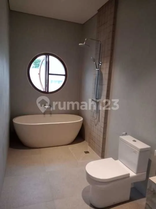 For Rent New Villa In Pererenan - Image 4 of 4