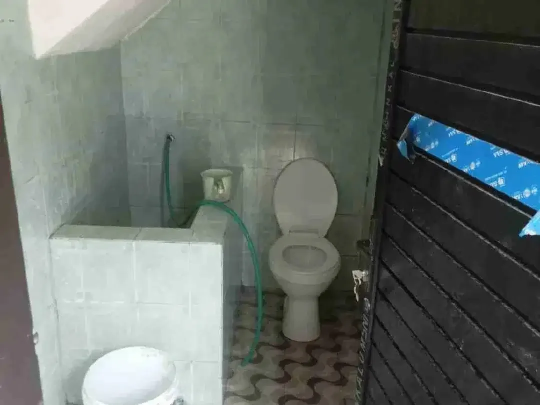Sale Rumah Baru Gress 114M2 Sudah di Dak Atas Kwanji Dalung Dkt Puspem - Image 9 of 10