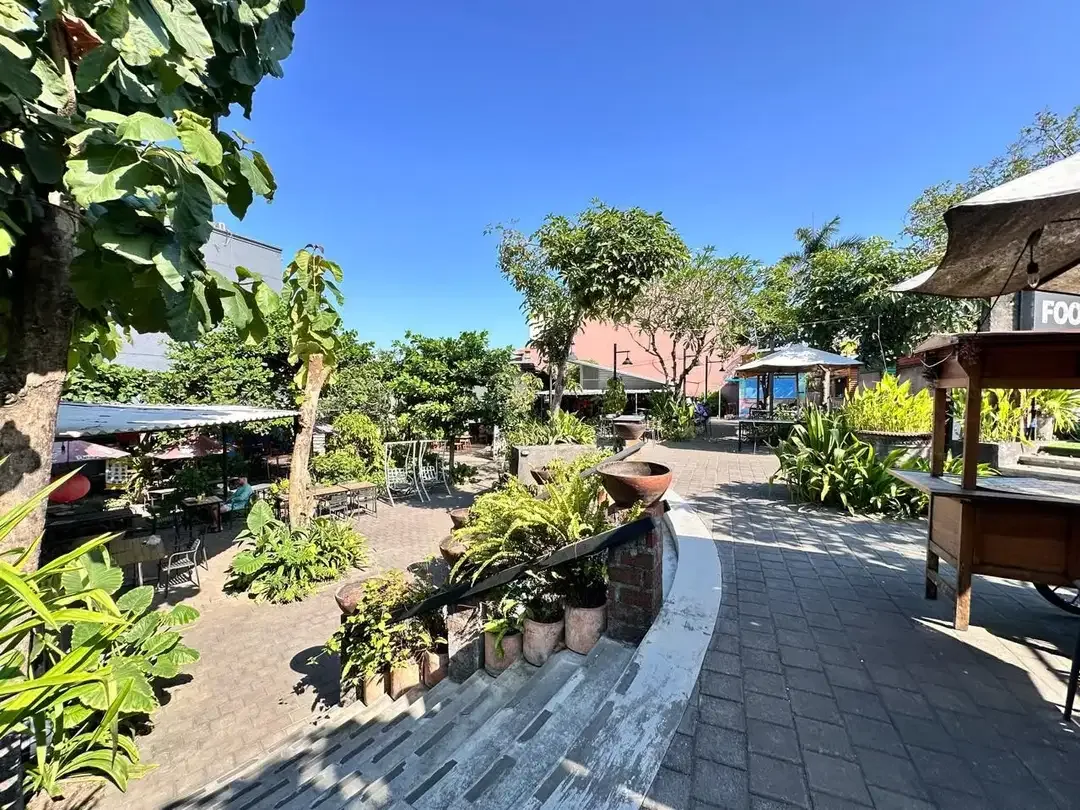 Tanah KOMERSIAL Jl Raya Siligita Nusa Dua - Image 9 of 10