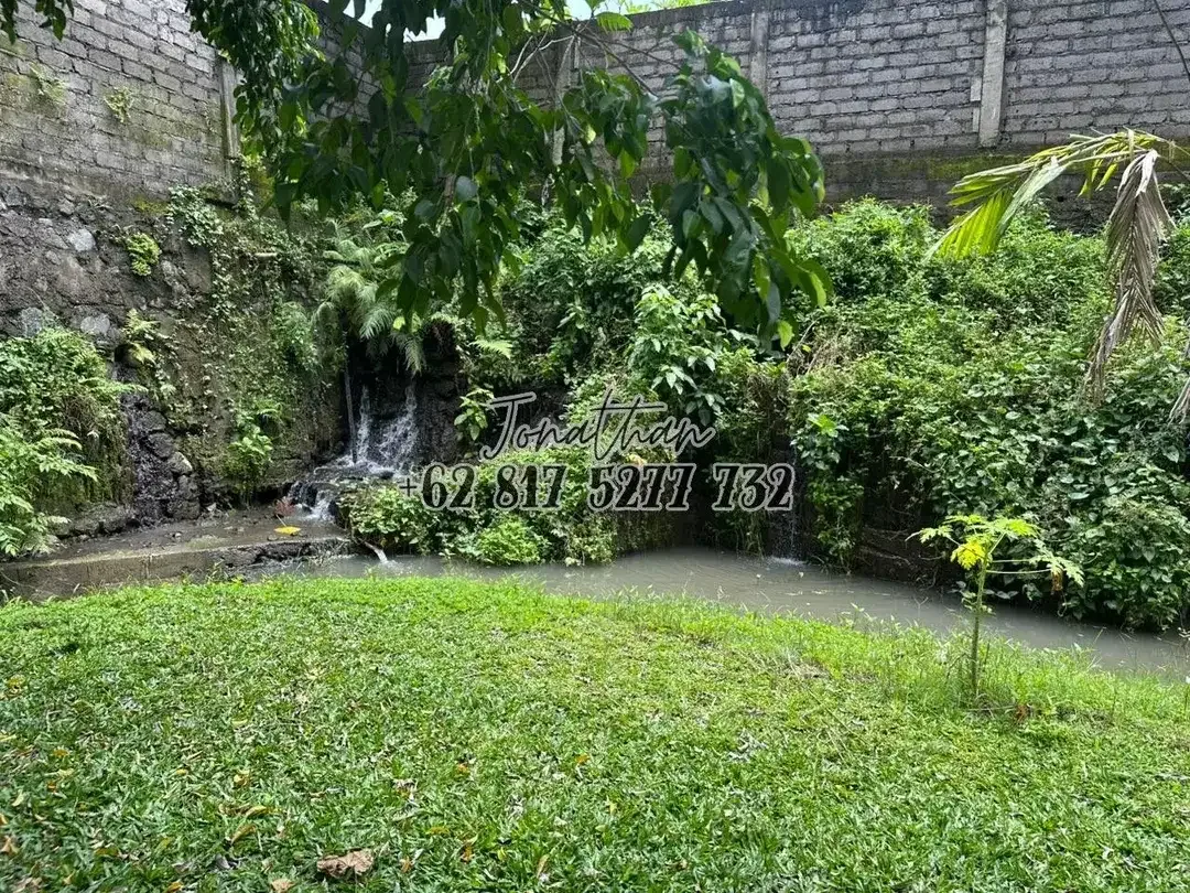 DIJUAL TANAH STRATEGIS DI KEROBOKAN - BALI - Image 8 of 10