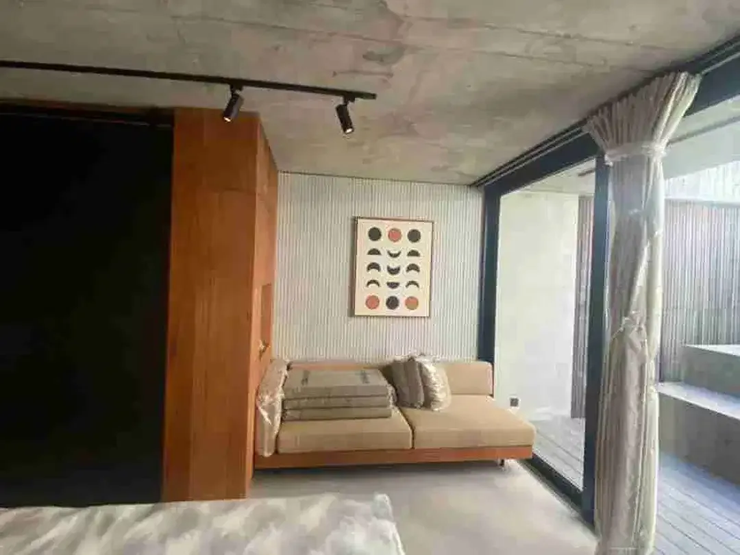 Murah Dijual Rugi Apartemen The Tamora Canggu, Pantai Berawa, Bali - Image 3 of 4