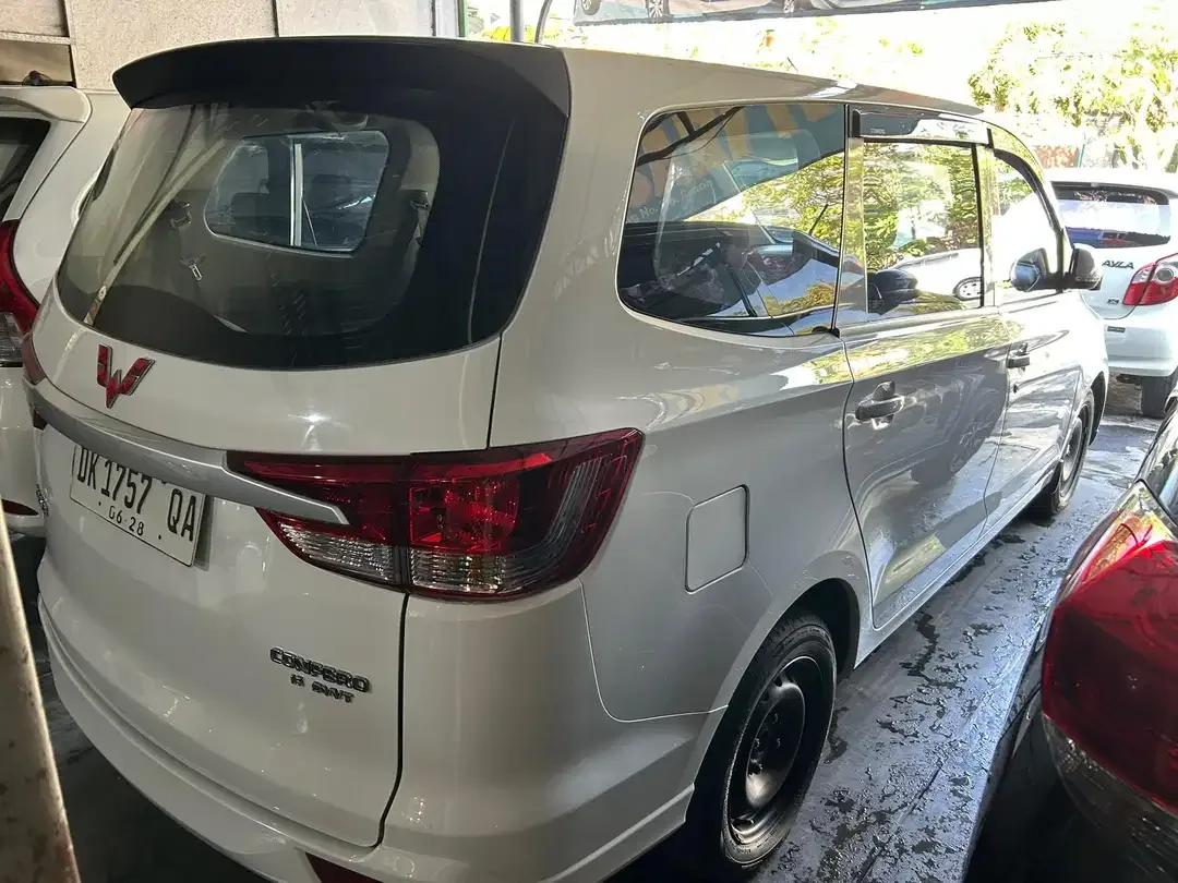 wuling confero DB 2018 murah - Image 4 of 6