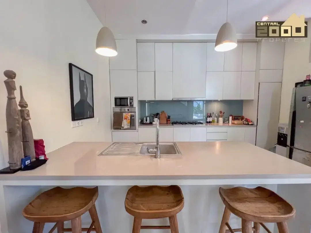 Villa Modern Freehold di Jantung Berawa Canggu, Bali - Image 6 of 10
