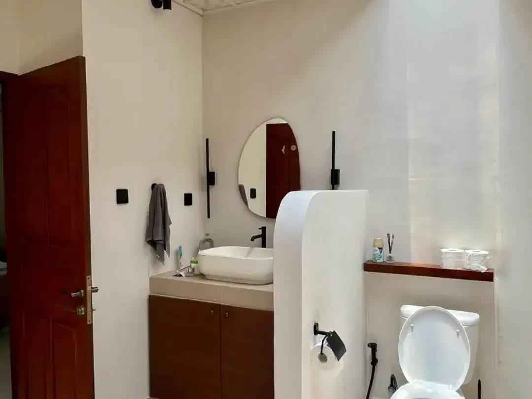 FULLY RENOVATED 1 BEDROOM VILLA IN UBUD LEASEHOLD - Image 7 of 10