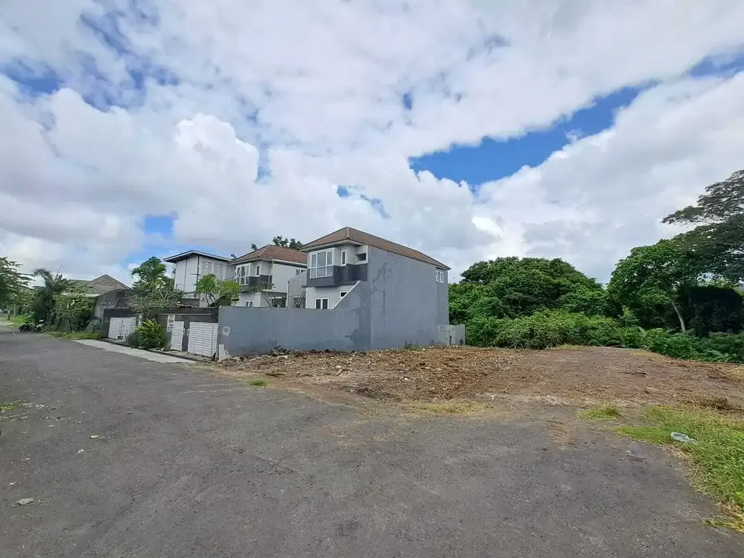 Dijual Cepat Tanah Exclusive dekat Citra Land - Image 6 of 6