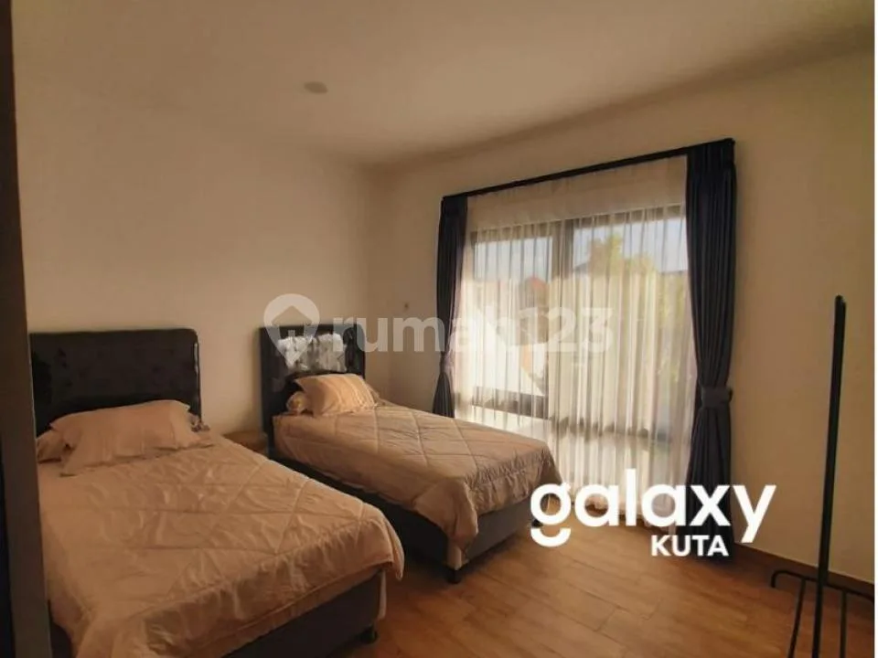 Villa Sewakan dan Leasehold di Sanur Area Denpasar Selatan - Bali - Image 2 of 4