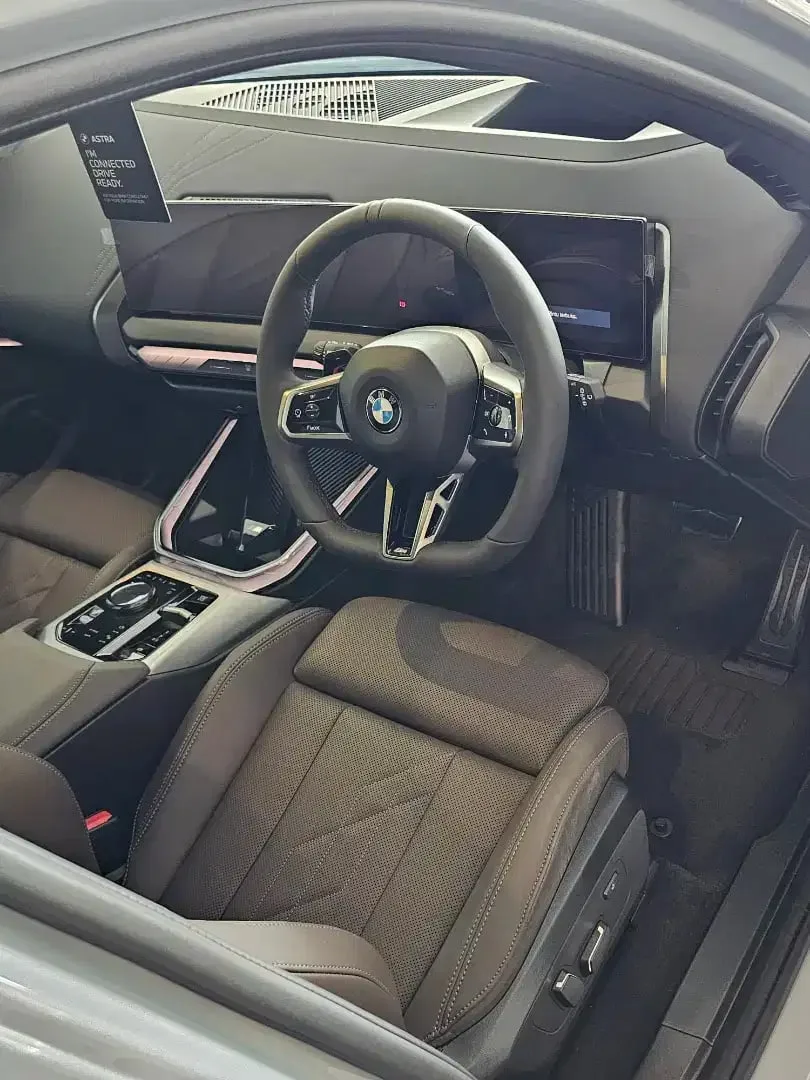 BMW X3 xDrive20 M Sport - Image 5 of 6