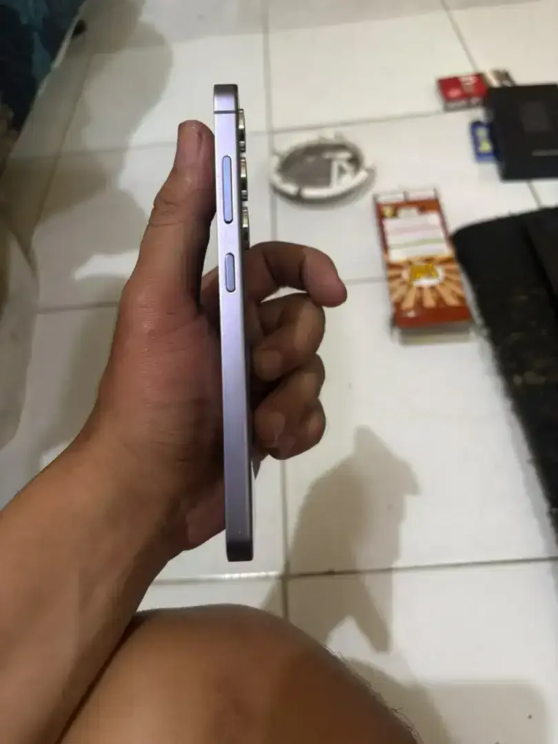 Samsung s 24 8/256gb - Image 8 of 8