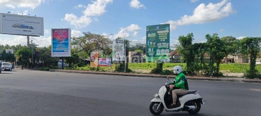 Tanah Strategies di Bypass Jimbaran - Image 4 of 4