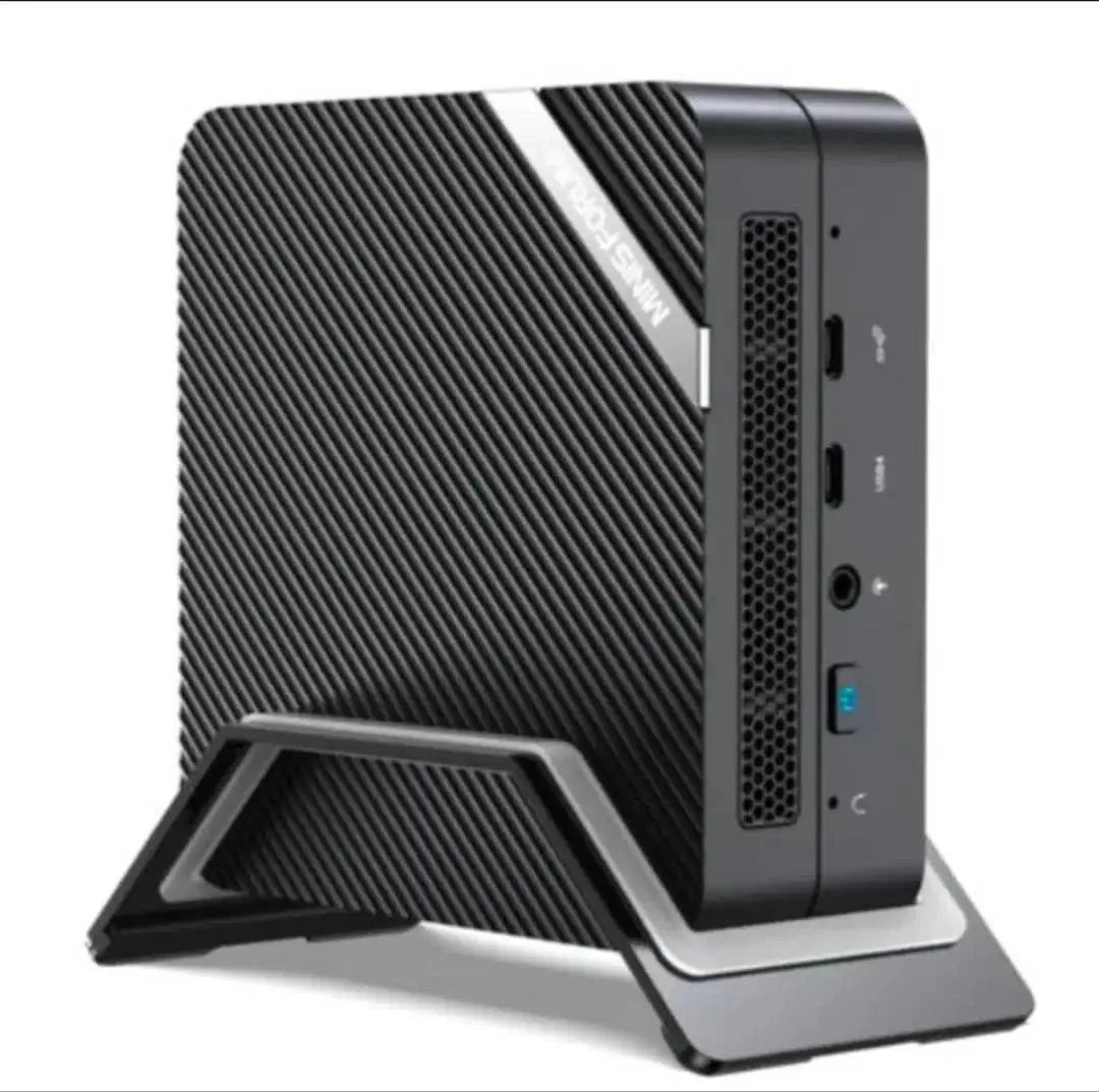 MiniPC Minisforum UM773 Lite 32GB 1TB SSD - Image 1 of 5