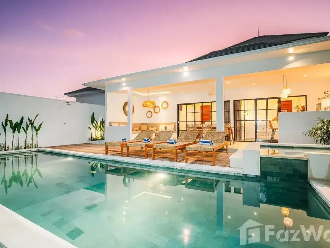 2 Bedroom Villa for sale in Seseh, Bali - Image 3 of 10