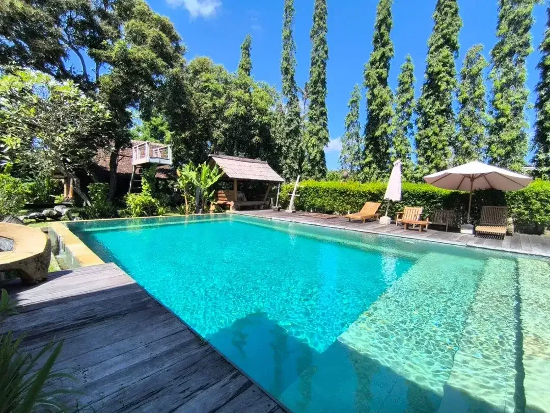 Villa murah berawa canggu bali - Image 1 of 10