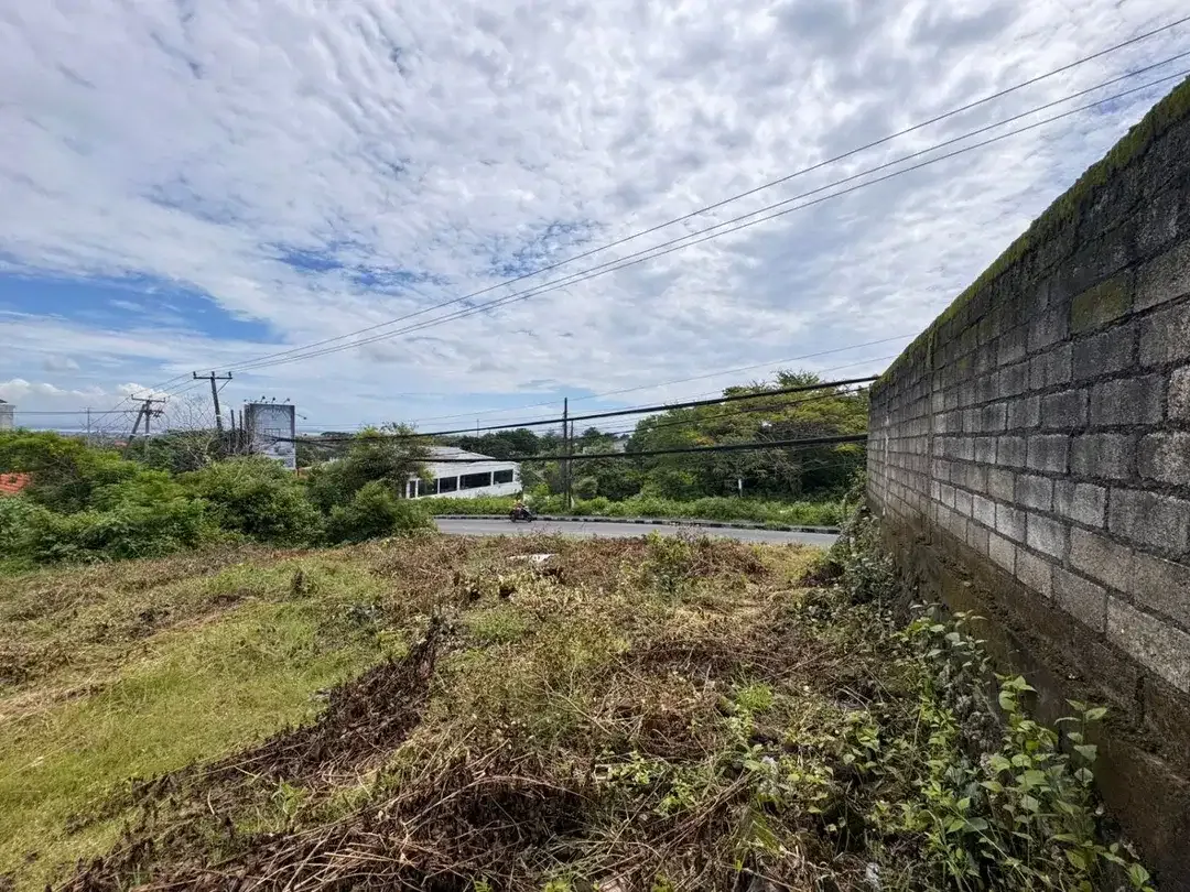 Di jual tanah di area jalan uluwatu jimbaran Bali - Image 5 of 10