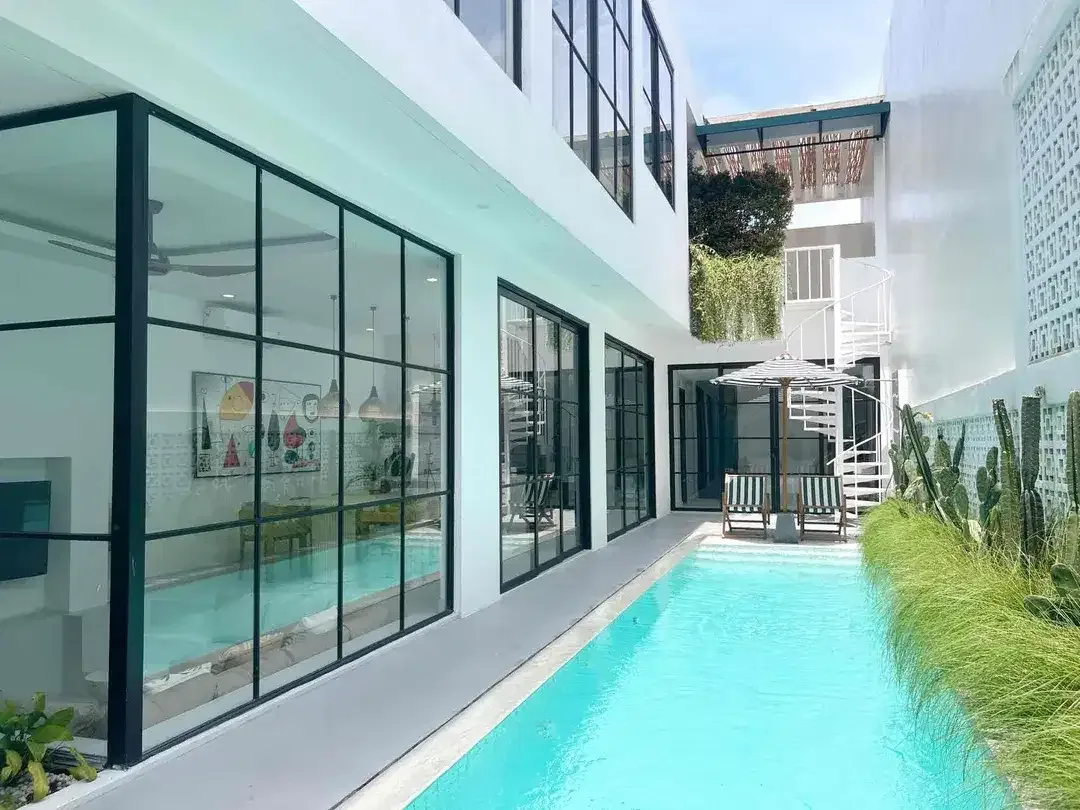 VILLA FOR SALE IN CANGGU
Pererenan - Image 1 of 10