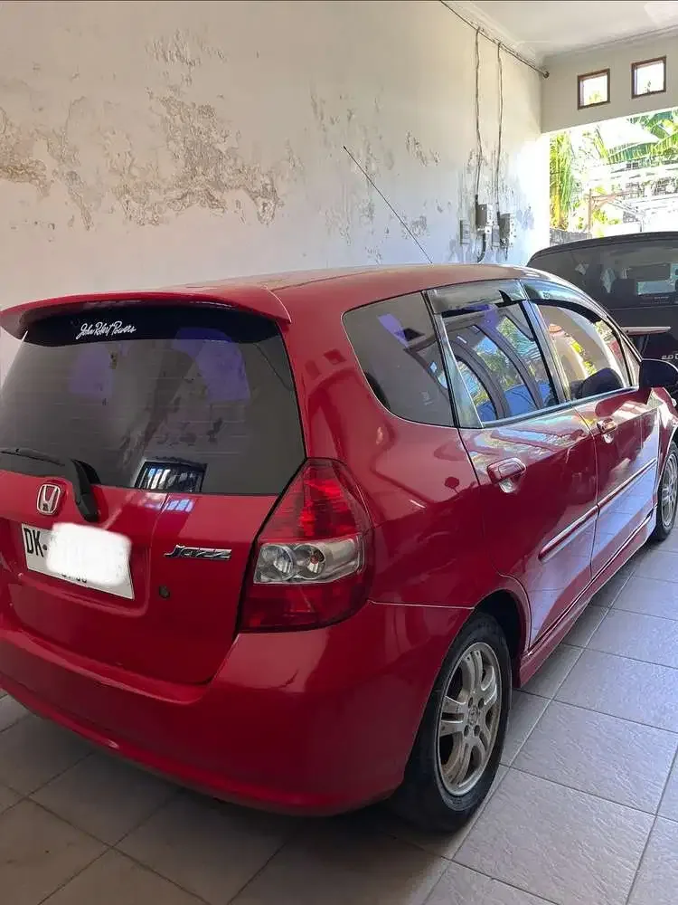 Honda Jazz 2004 Bensin - Image 2 of 8