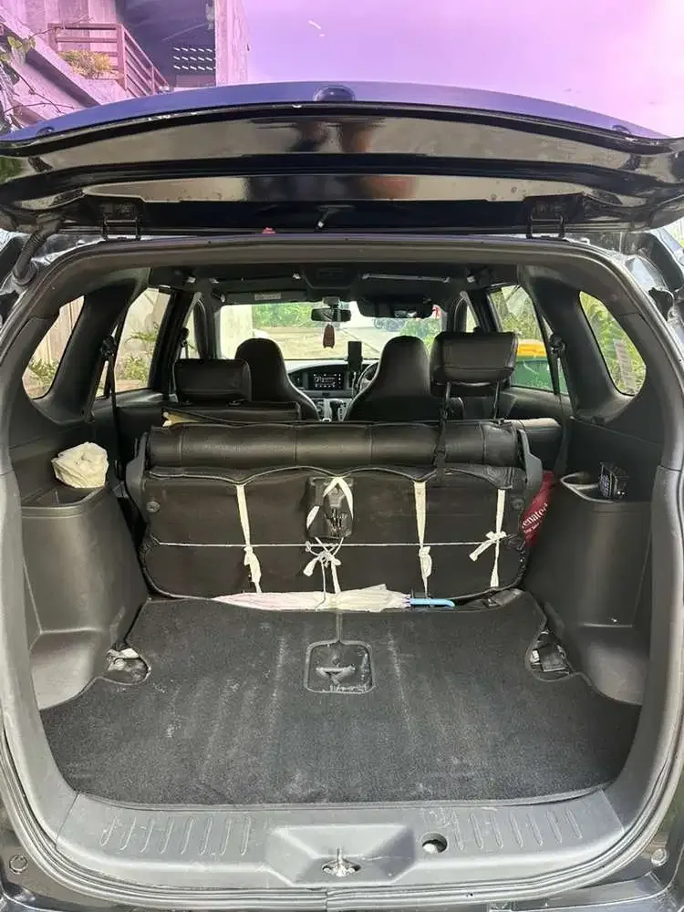 Daihatsu Sigra 2022 Bensin - Image 5 of 10