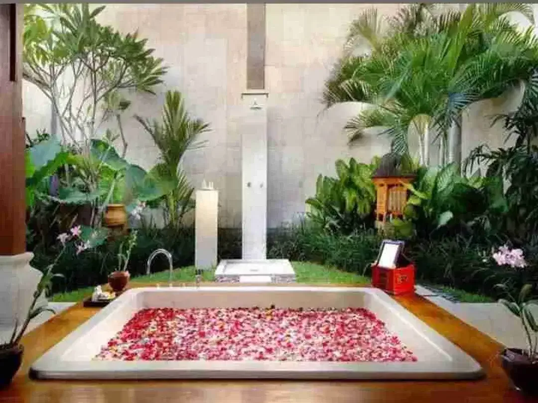 Di Jual Villa / Freehold 
Di Jual Villa Mewah Lokasi Di Jln Pantai Cemagi Badung Bali - Image 6 of 9