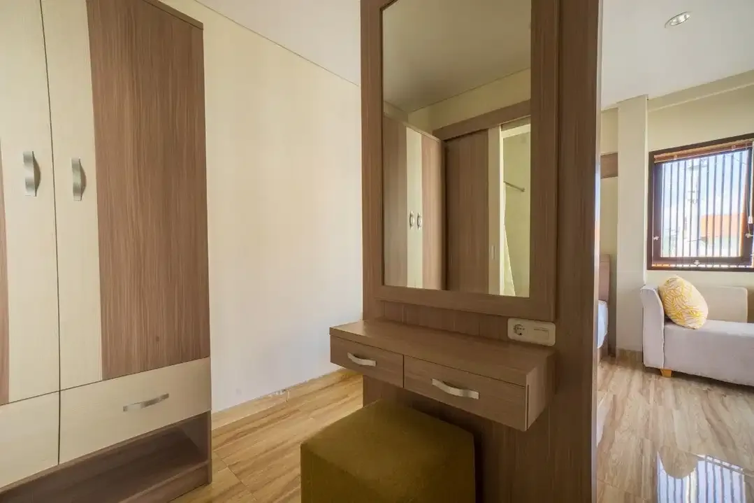 DIJUAL KOMPLEK VILLA FULL FURNISHED DI JIMBARAN - Image 3 of 10