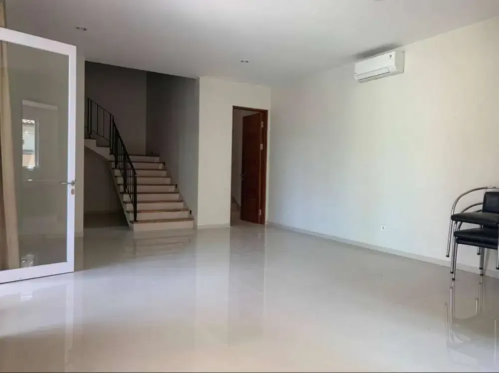 JUAL/SEWA RUMAH BARU MINIMALIST STYLE DI DENPASAR - Image 2 of 10
