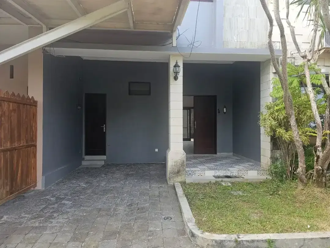 Disewakan Rumah - Tukad Balian, Renon - Image 8 of 10