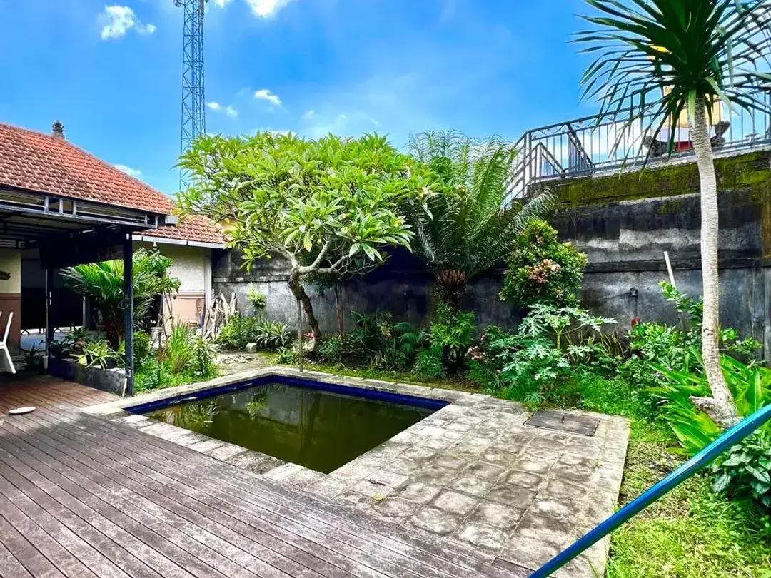 DIJUAL VILLA MURAH DI TUMBAK BAYUH – CEPAT LAKU! ( JK / LM ) - Image 5 of 10