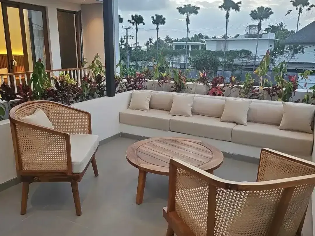 2 Bedroom Villa for sale in Cemagi, Bali - Image 2 of 10
