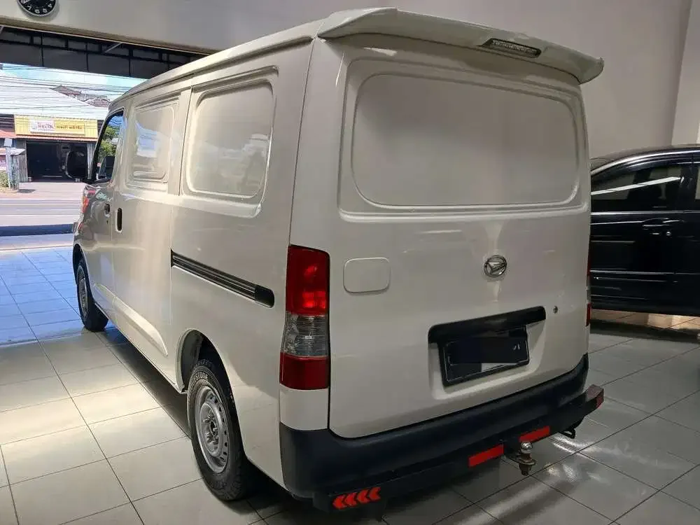 Daihatsu Grandmax Blindvand 2022 Putih +AC 1.3 - Image 2 of 8