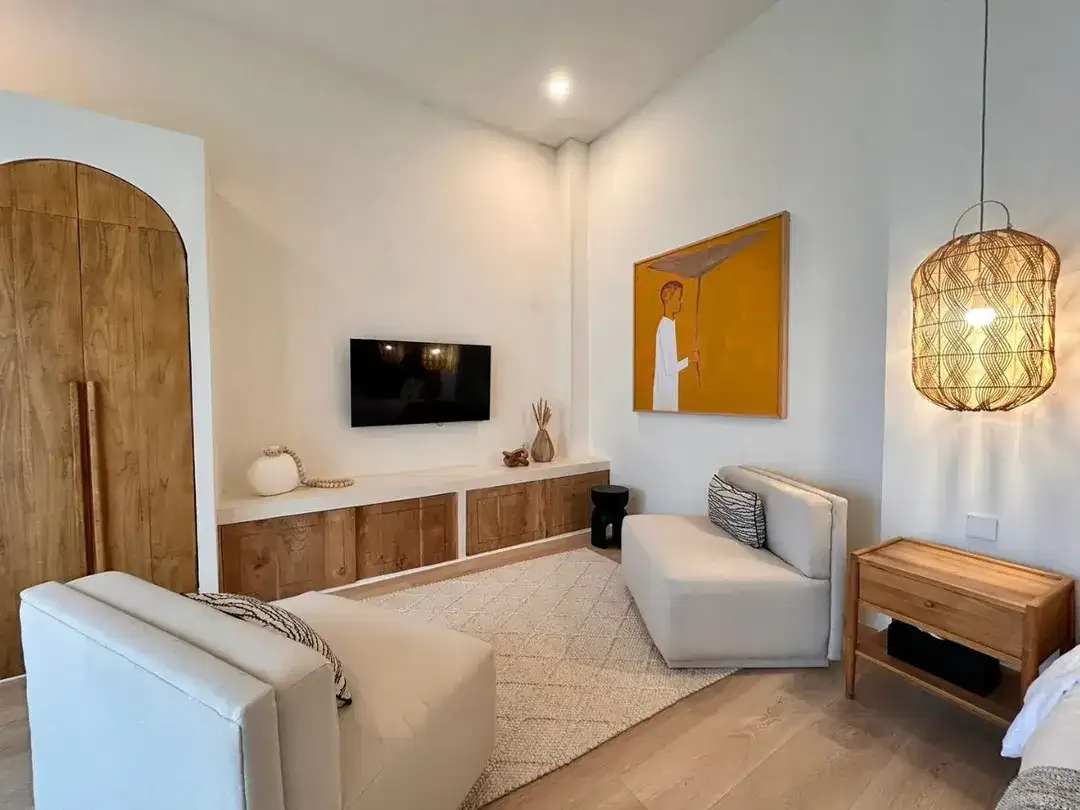 Dijual Villa, Hanya 15 Menit Dari Pantai Pandawa Bali - Image 5 of 9