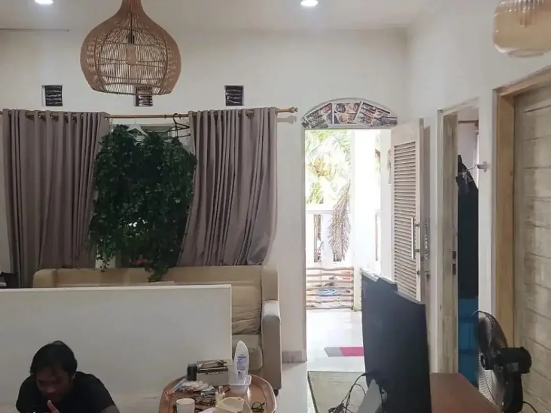 Dijual Rumah Minimalis Nyaman di Ungasan - Dekat Jimbaran dan Uluwatu Dengan Akses Mudah - Image 4 of 9