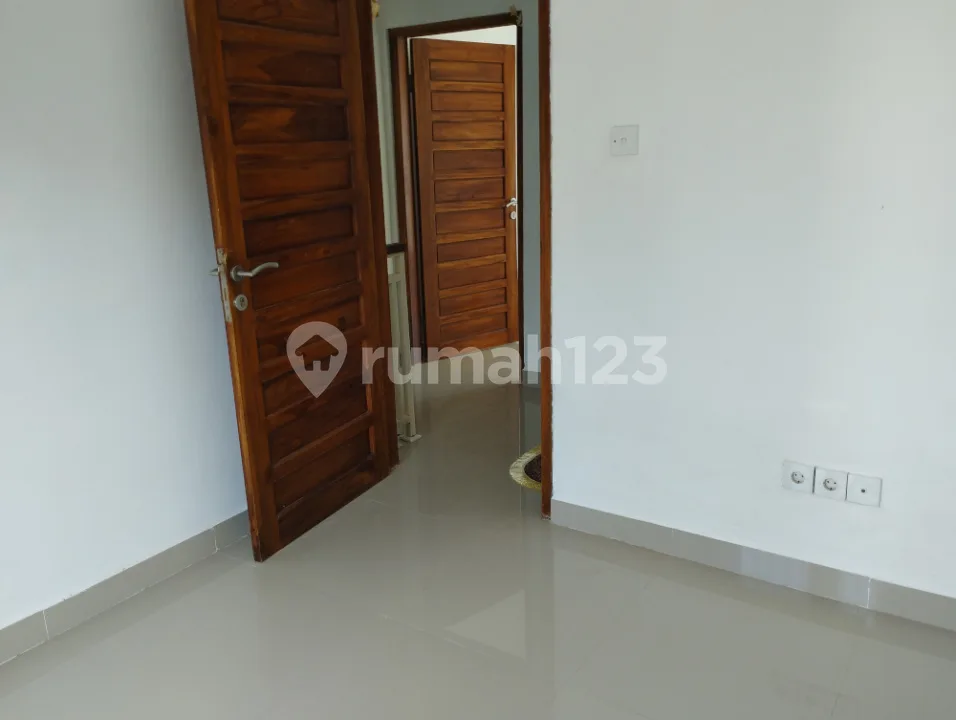 Rumah 2 Lantai 2 Kamar Tidur Mahendradata - Denpasar - Image 4 of 4