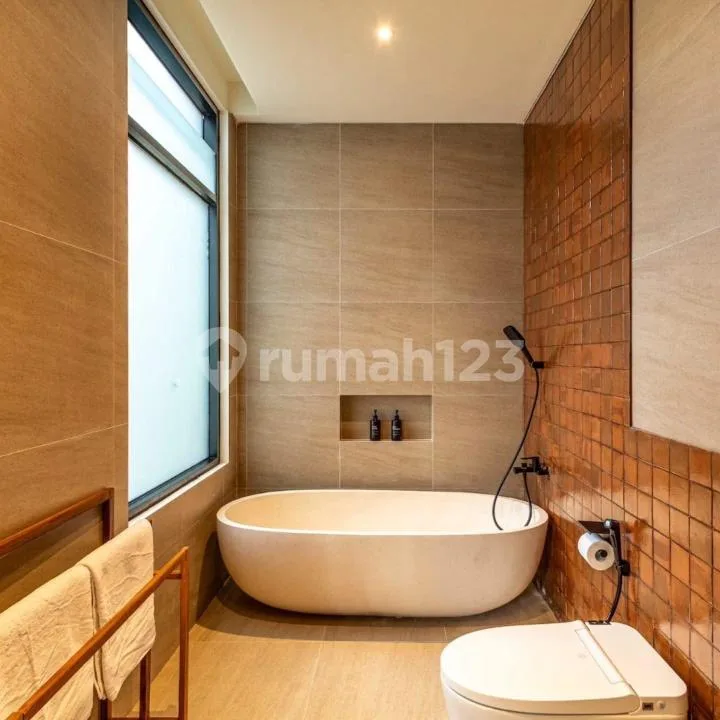 Luxury Villa Private Pool di Seminyak, Bali - Image 3 of 4