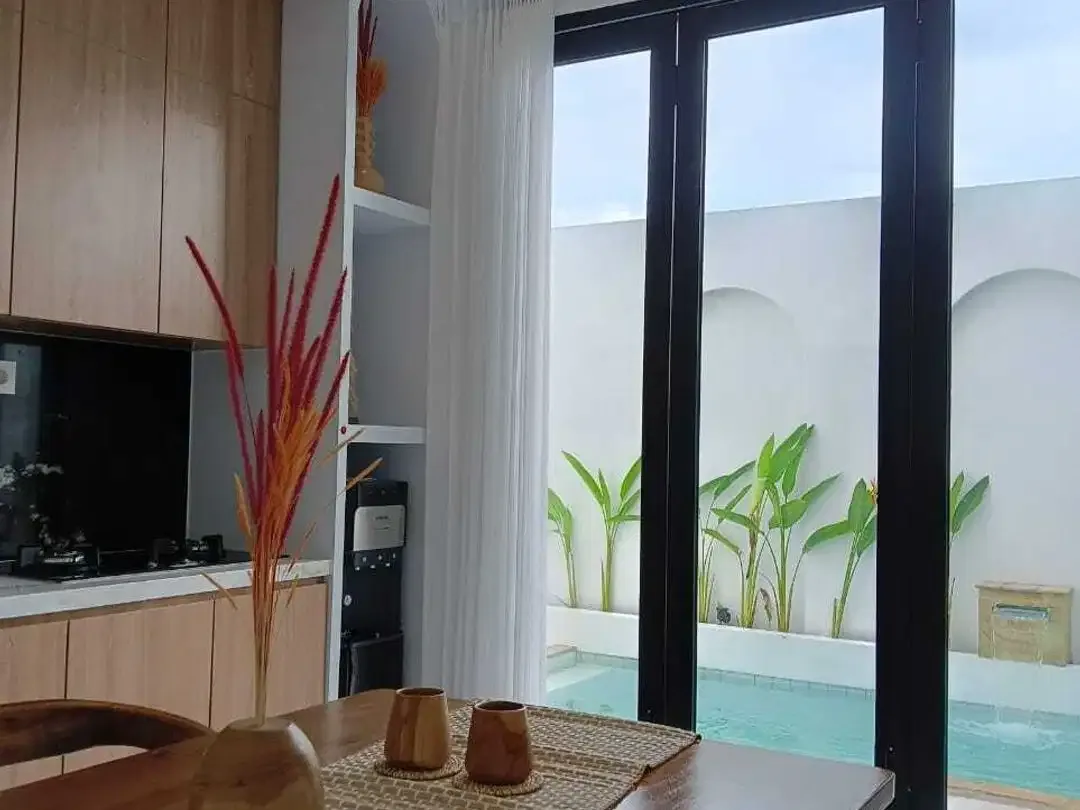 Brand New Sea View Villa in Nusa Dua - Image 2 of 10