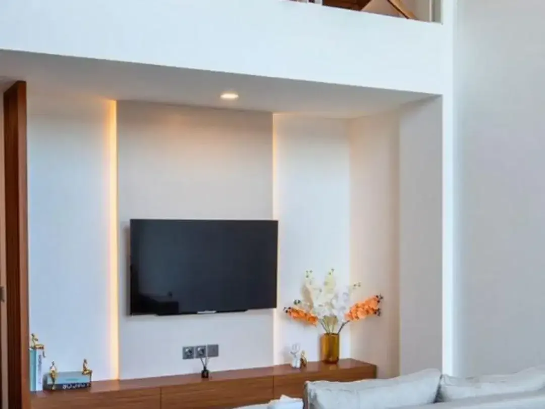 GRAND APARTEMENT IN PERERENAN CANGGU BADUNG - Image 4 of 10