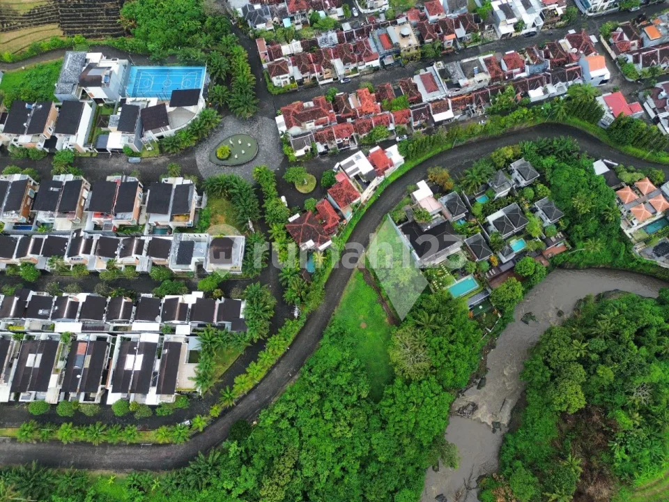 Tanah Dalam Kawasan Elite - Greenlot Munggu - Image 4 of 4