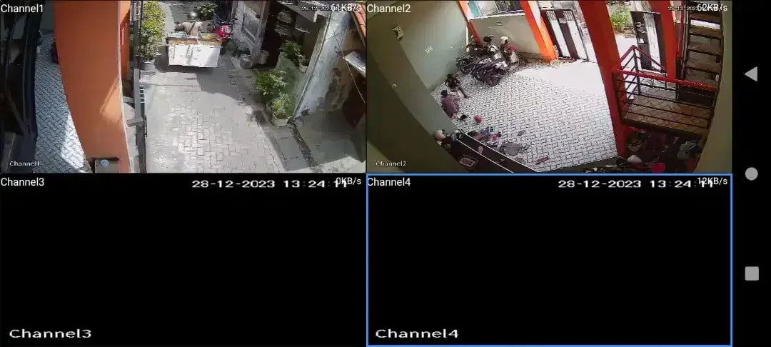 PAKET LENGKAP CCTV TERBAIK - Image 8 of 9