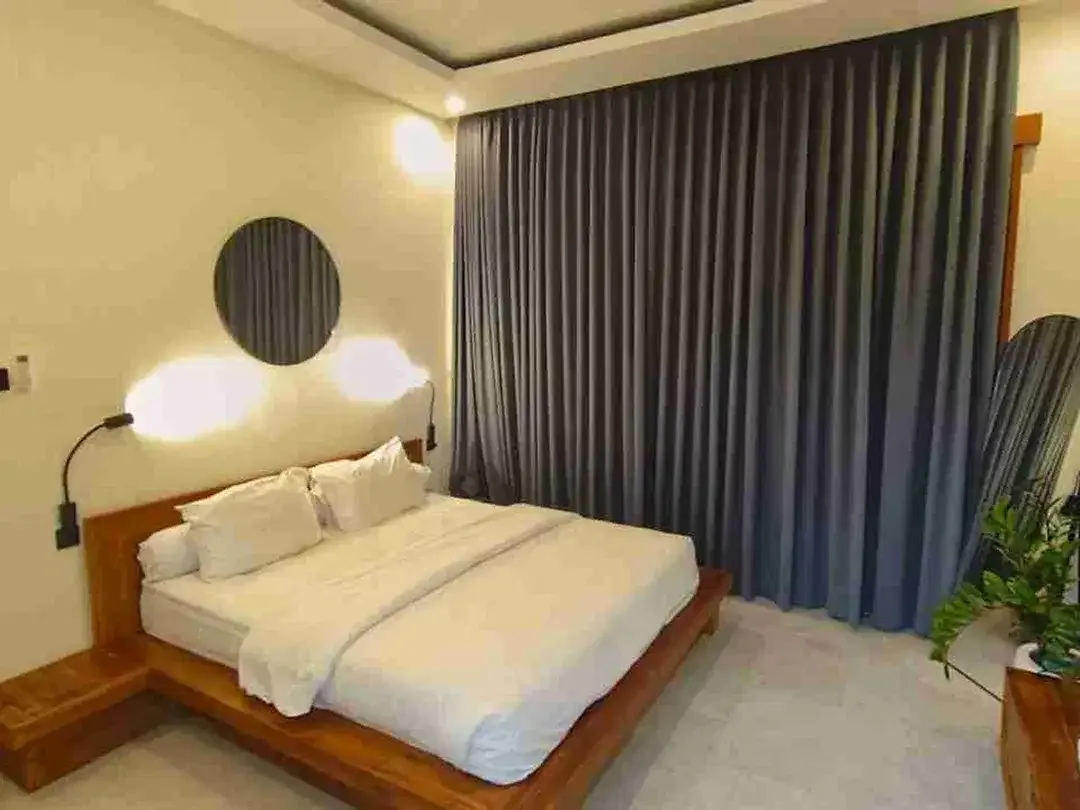 Villa Modern Minimalis Munggu 14 Menit ke Pantai Canggu - Image 4 of 10