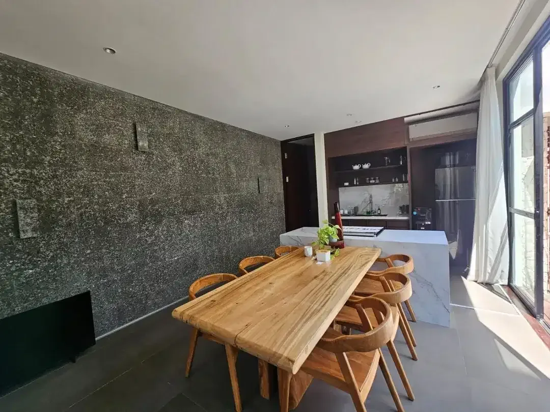 Freehold Villa Kompleks Premium 3 Unit Surrounded by Luxury Developments in Brawa - Image 8 of 10