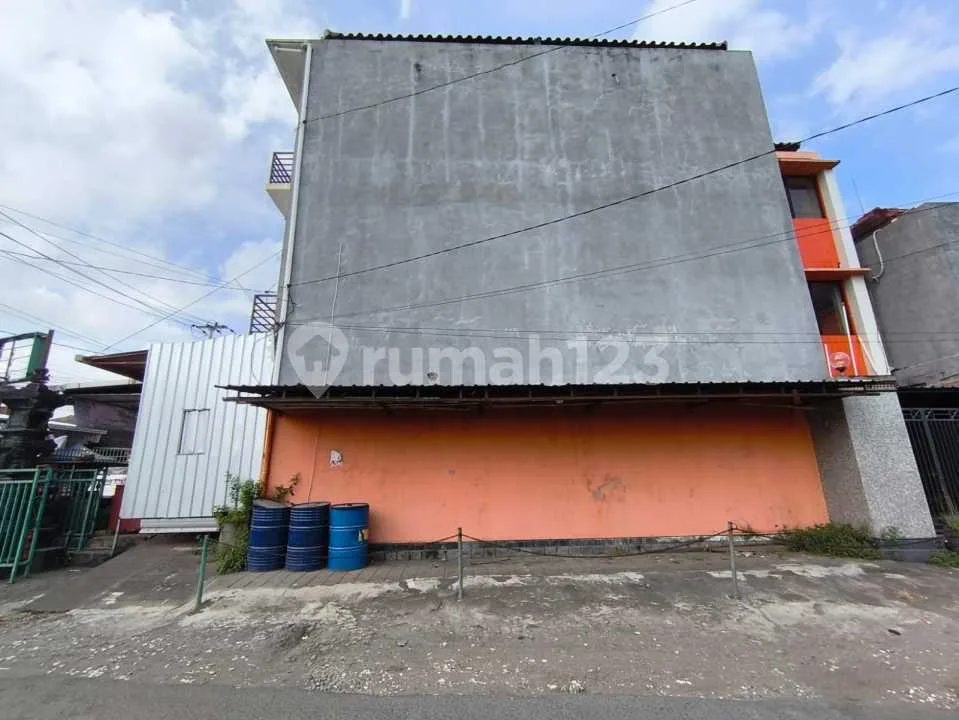 Dijual Ruko Via Lelang Area Pedungan, Denpasar Selatan Bali - Image 4 of 4