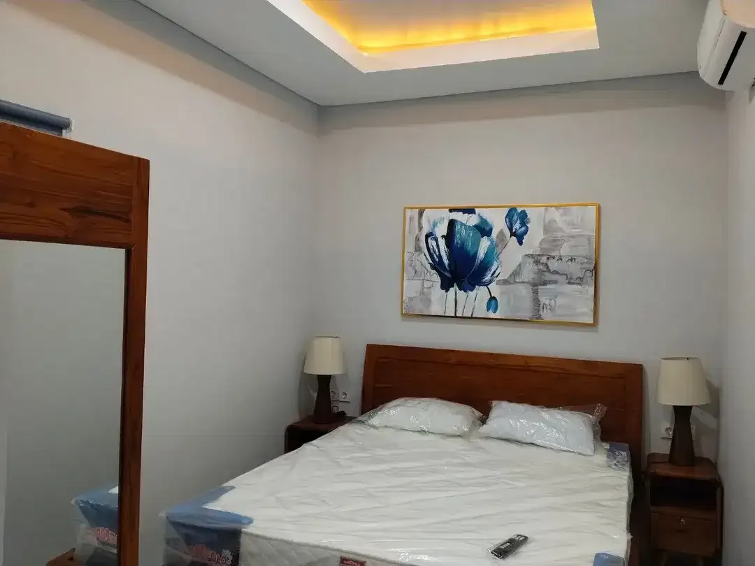 DIJUAL KOS ELITE PUSAT KOTA - Image 5 of 10