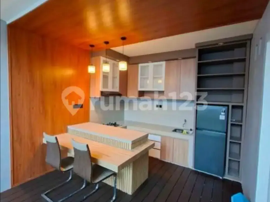 Rumah Kori Nuansa Taman Griya Jimbaran, Furnished dan Private Pool - Image 4 of 10