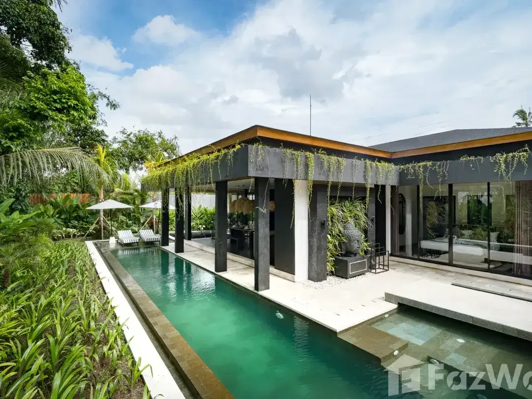 3 Bedroom Villa for sale in Ubud, Bali - Image 5 of 10