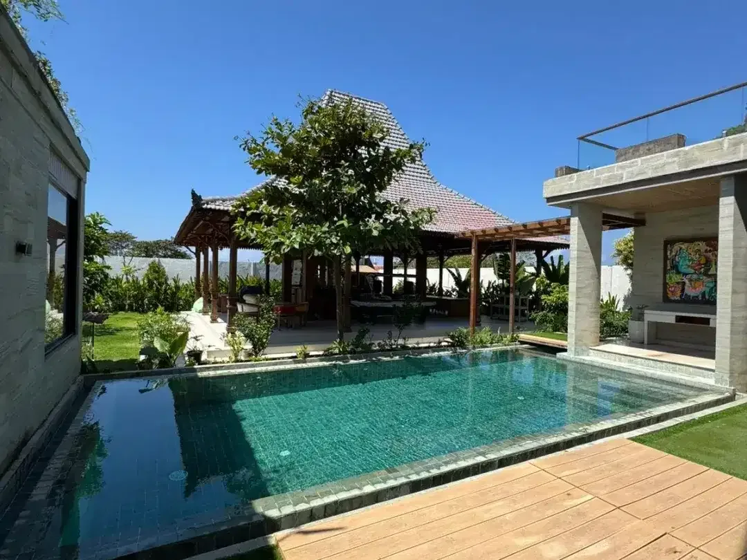 4 Bedroom Villa for sale in Sanur, Bali - Image 8 of 10
