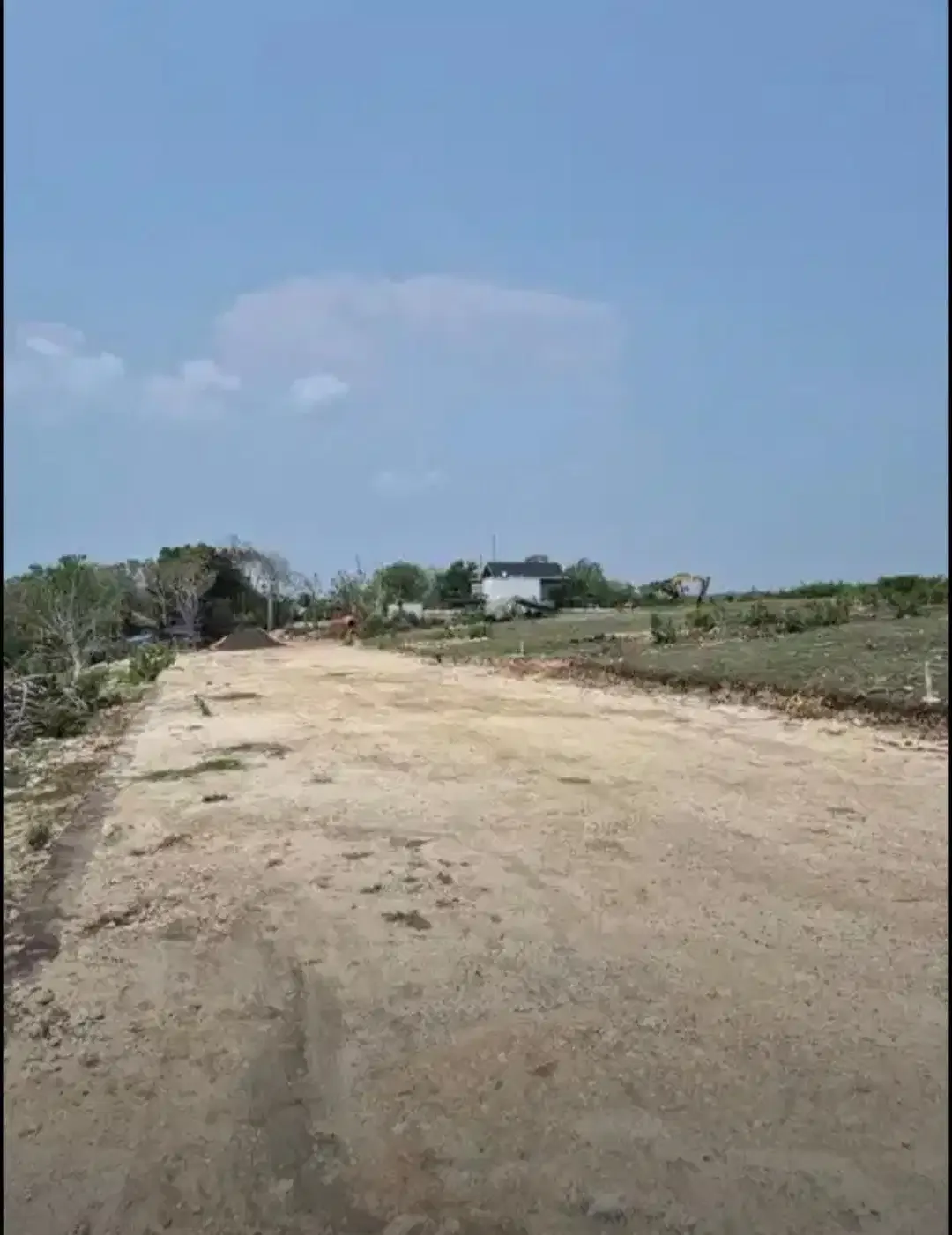 Tanah Premium area Pantai Bingin - Image 4 of 6