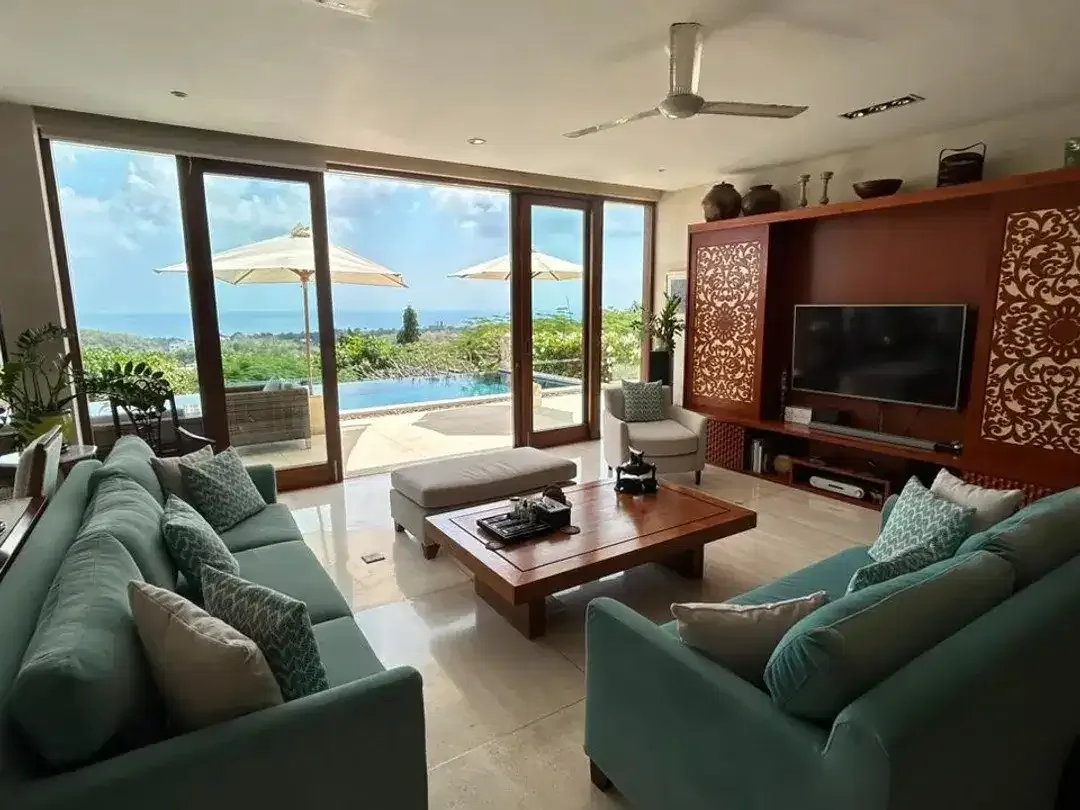 DREAM HOME IN ULUWATU AVAILABLE FOR FREEHOLD OR LEASEHOLD - Image 5 of 10
