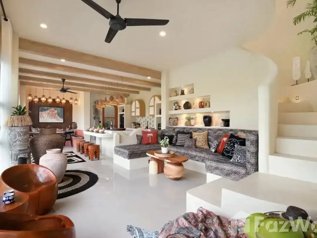 3 Bedroom Villa for rent in Mengwi, Bali - Image 10 of 10
